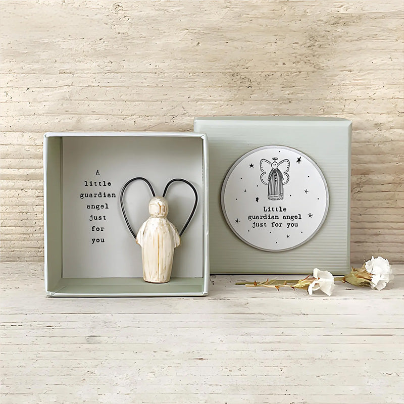 Angel Friendship Gift Box