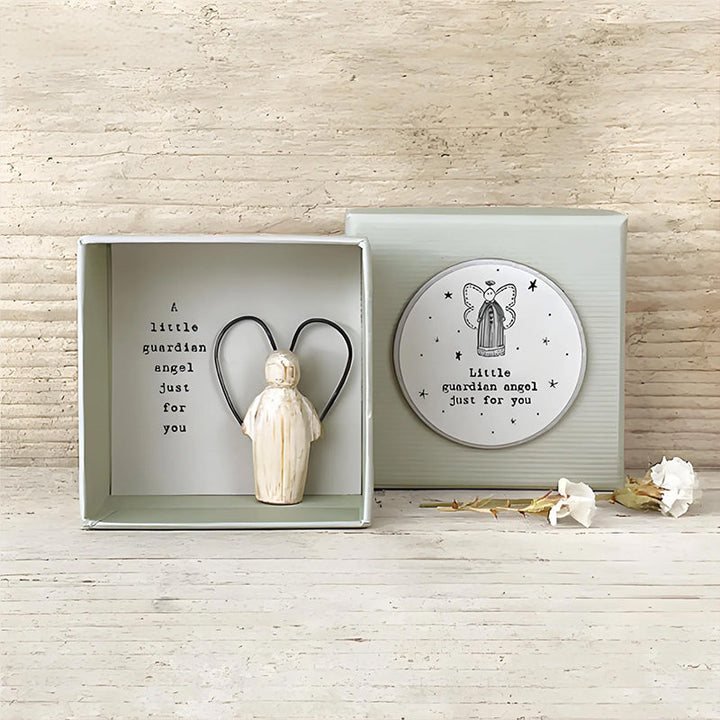 Angel Friendship Gift Box