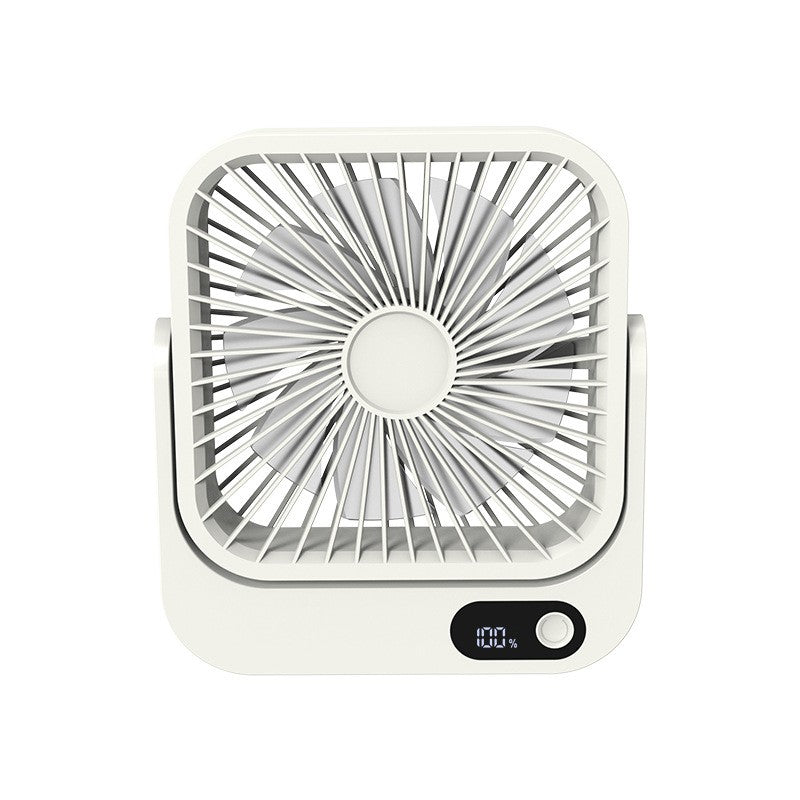 Cruise Approved Magnetic Travel Fan | Kalsten
