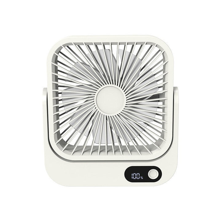 Cruise Approved Magnetic Travel Fan | Kalsten