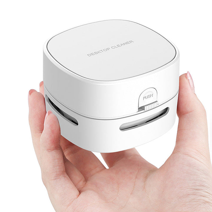 Kalsten | Mini portable electric vacuum cleaner