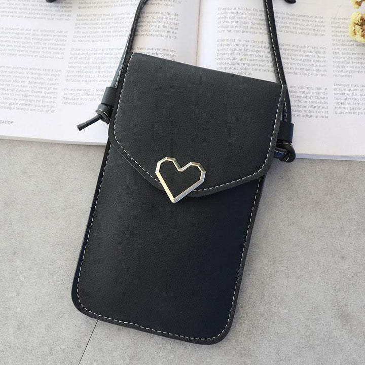 Women's mobile phone bag | Kalsten