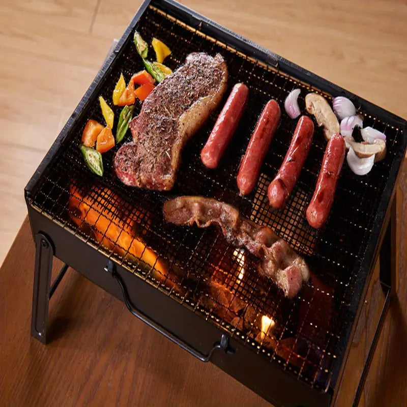 Non-stick BBQ grill mat | Kalsten