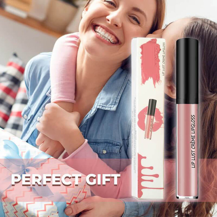 Kalsten | Waterproof Lipstick with Creamy Texture