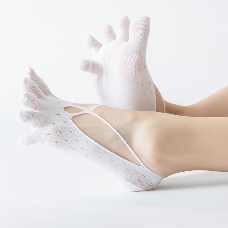 Kalsten | Summer Low Shoe Toe Socks