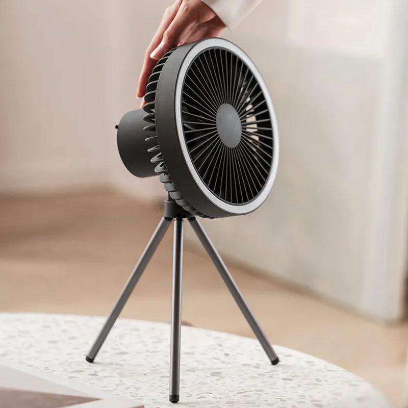 3-in-1 Smart Portable Fan | Kalsten