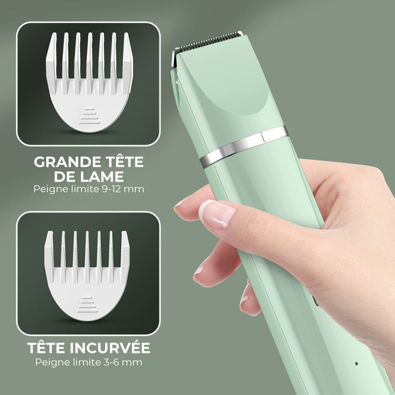 Pet Razor | Kalsten