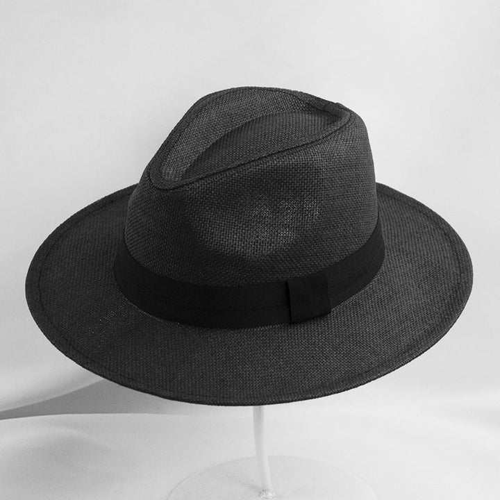 Kalsten | Classic Panama Hat
