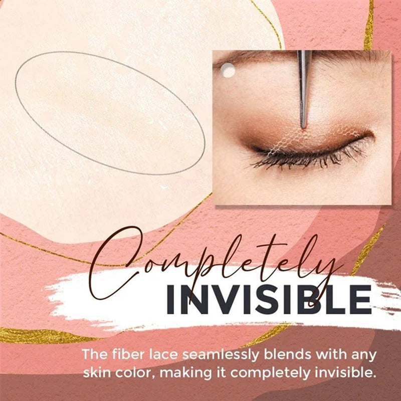 Kalsten | Glue-free invisible double eyelid stickers