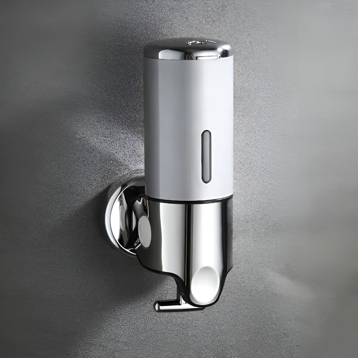 Wall Soap Dispenser – Elegant Design for a Bathroom | Karnz