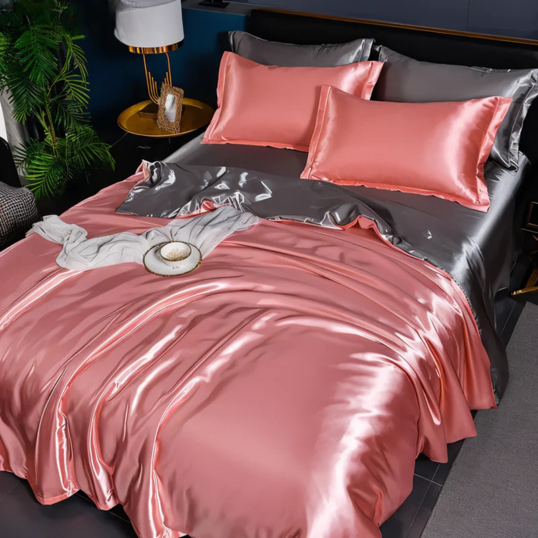 Kalsten | Silk Bedding of the Highest Quality