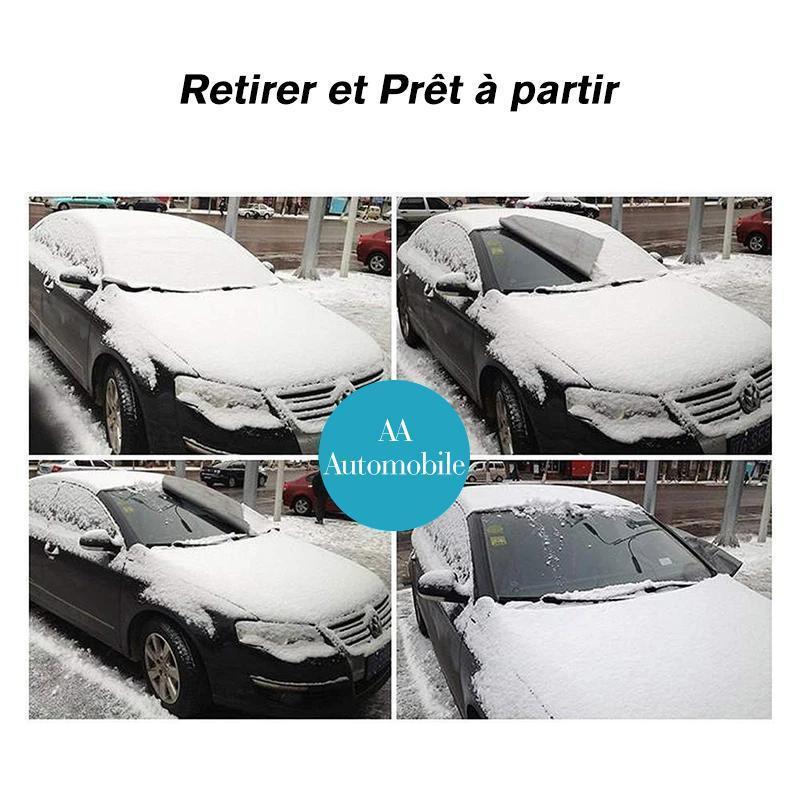 Magnetic Windshield Cover | Kalsten