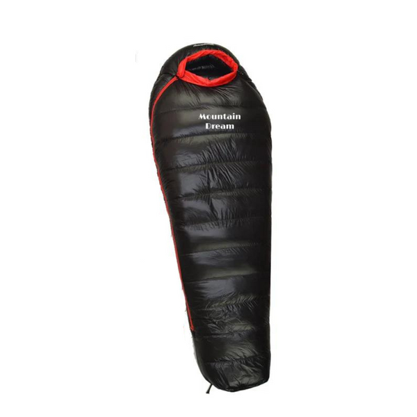 Winter Sleeping Bag – Down Insulated -20°C