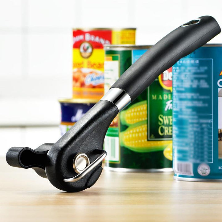 Kalsten | Stainless Steel Safe Cut Can Opener