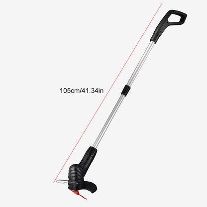 Lawnmower