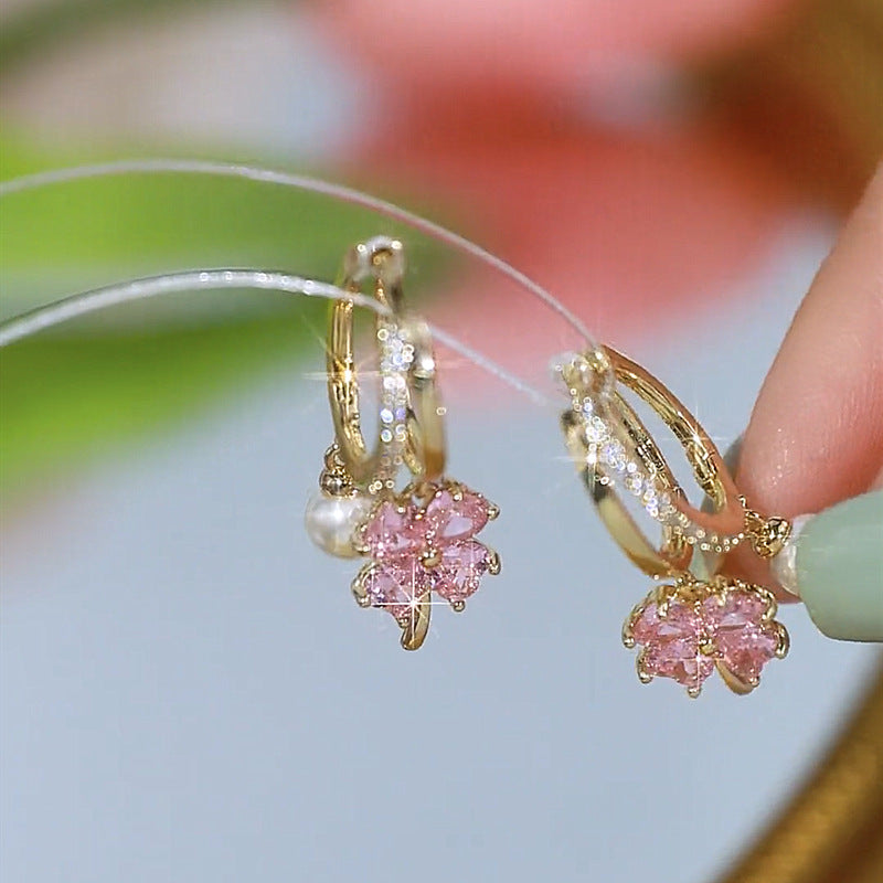 Kalsten | Lymphatic Magnetic Therapy Germanium Earrings