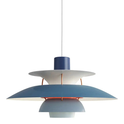 Skanto Skanto | Modern LED Ceiling Lamp Round – Dimmable & Durable – Stylish Lighting for Living Room, Dining Room & Office
