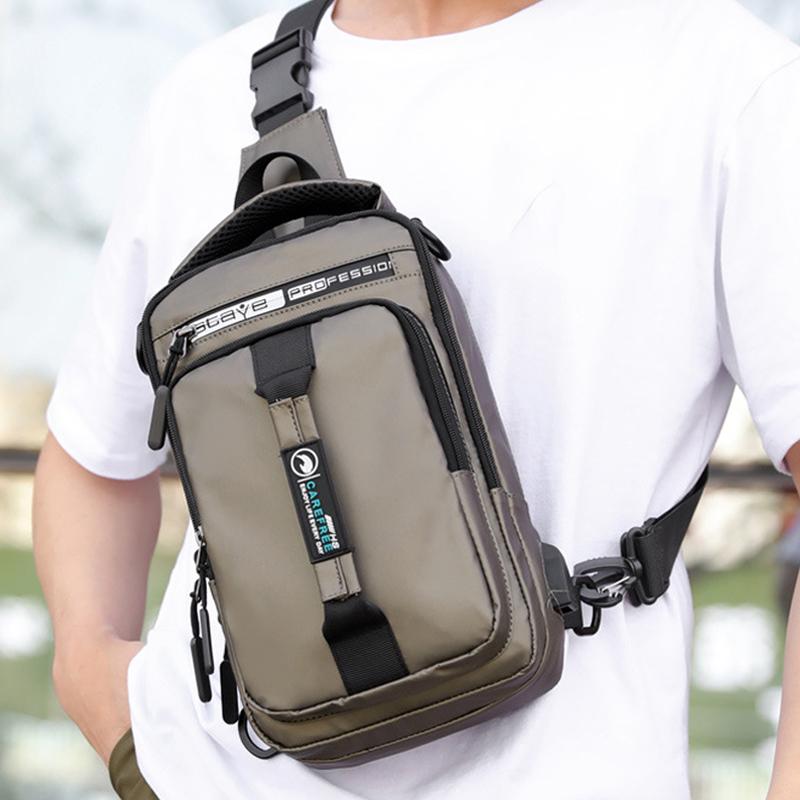 Chest pocket for men | Kalsten