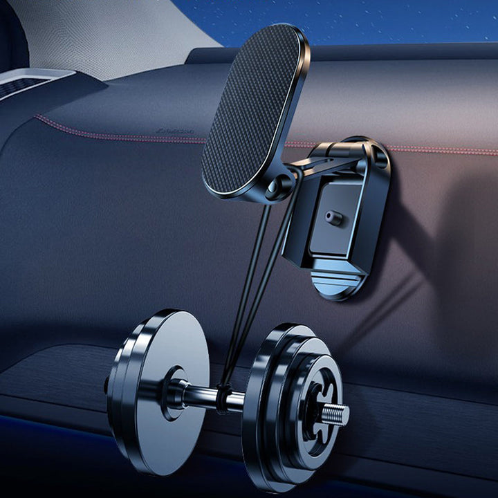 Strong magnetic flip holder | Kalsten