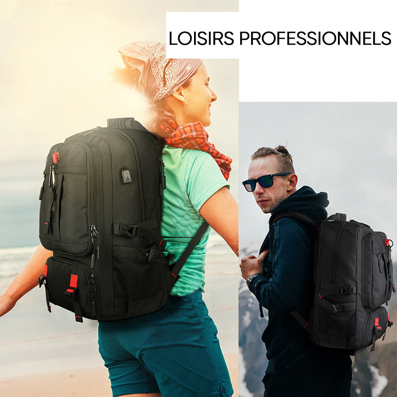 Large Capacity Travel Bag | Kalsten