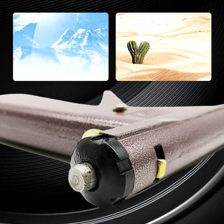 Kalsten | Mushroom Plug Quick Repair Gun Set