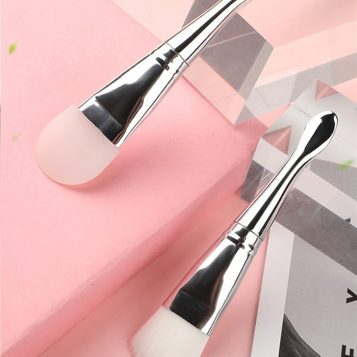 Kalsten | Double-ended Face Mask Brush