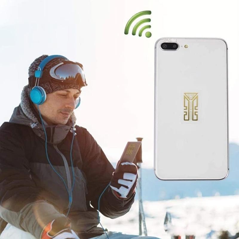 Kalsten | Signal amplifier for mobile phones