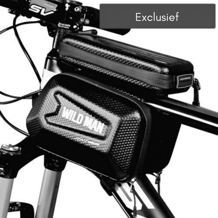 RideGuard — Always full control and protection for your smartphone on every ride | Kalsten