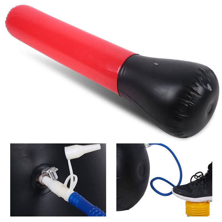 Inflatable Speaker Column | Kalsten
