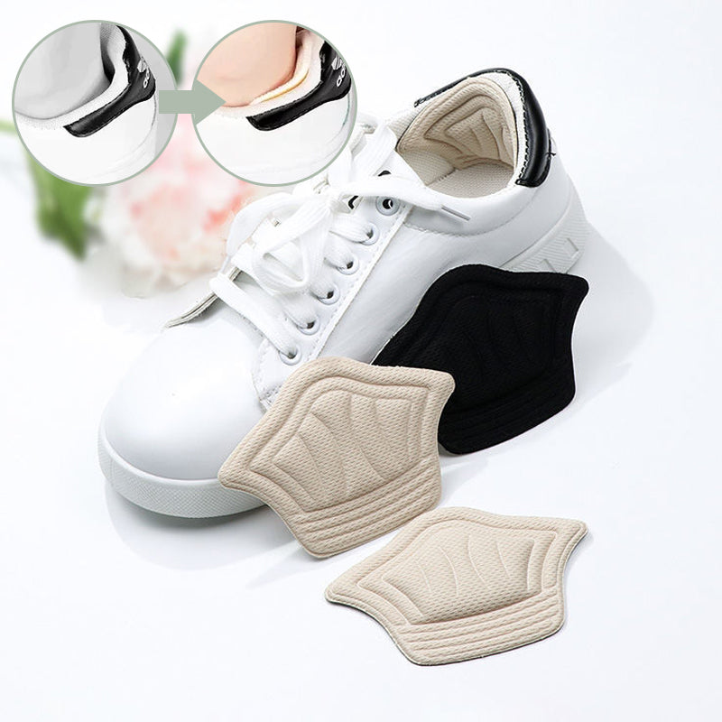 Anti-Wear Heel Patch | Kalsten