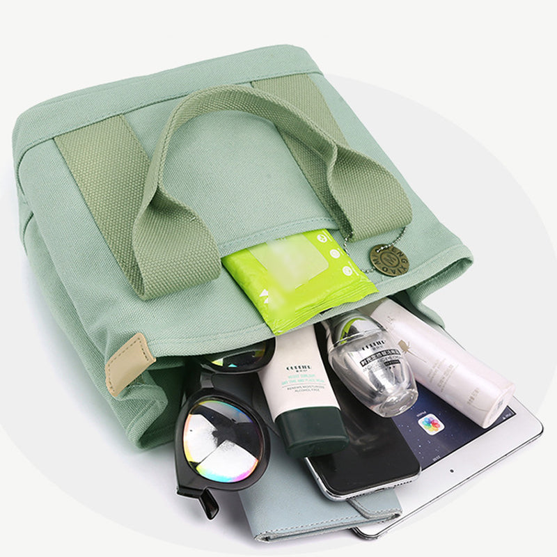 Canvas Bag | Kalsten