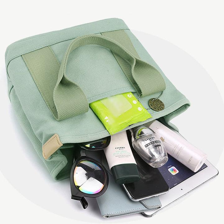 Canvas Bag | Kalsten