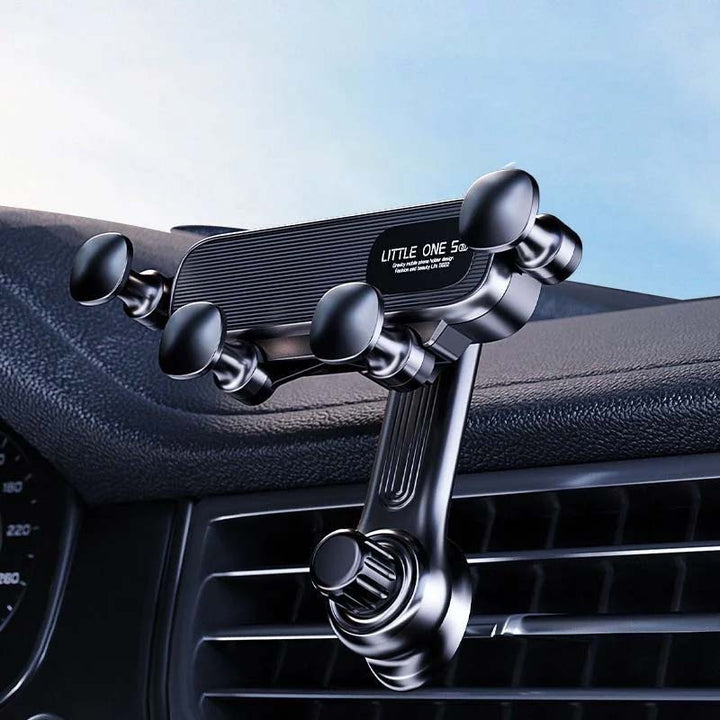 Rotatable Car Phone Holder | Kalsten