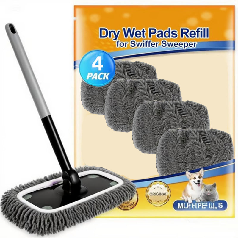 Kalsten | Reusable mop pad