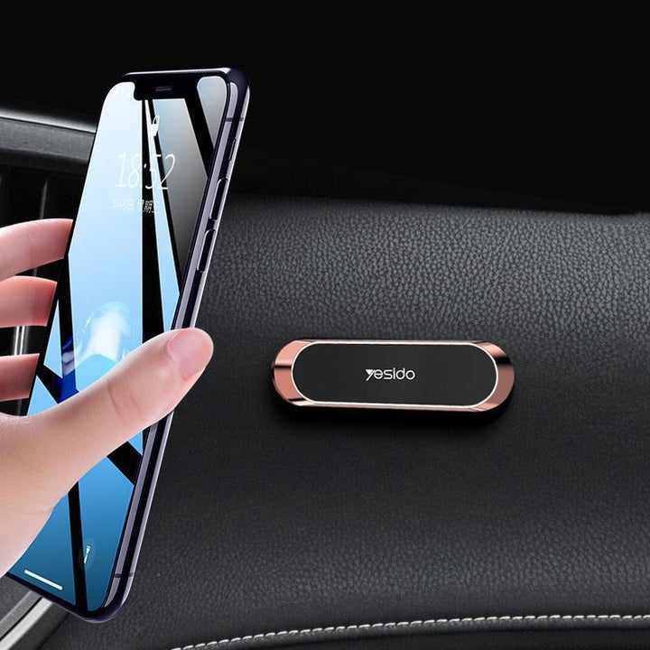 Kalsten | Mount-free magnetic phone holder