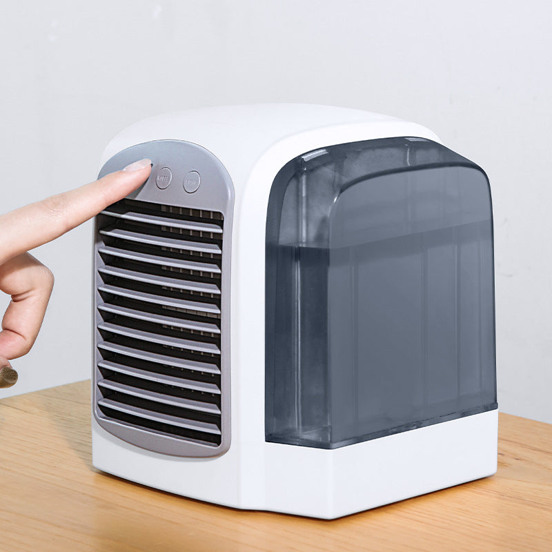 Frost Blast Pro Portable Air Chiller | Kalsten