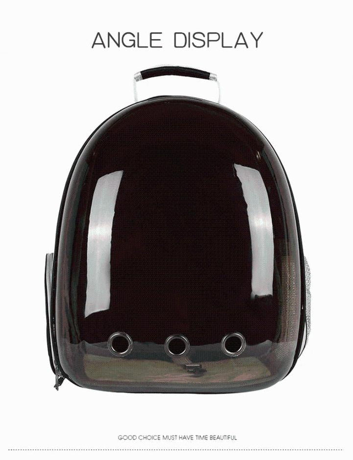 Cat Breathable Backpack | Kalsten
