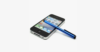 Skanto | Universal Touch Pen with Soft Rubber Tips - Best for Touchscreen Smartphones and Tablets