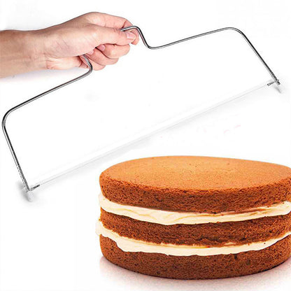 BowLift | Adjustable Smoother Cake Spatulas