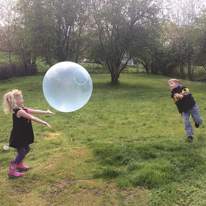 Inflatable amazing Bubble Ball | Noxord