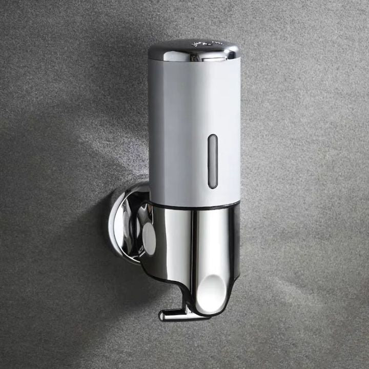 Kalsten | DuoPure Wall Dispenser – Stylish Soap Dispenser for a Tidy Bathroom