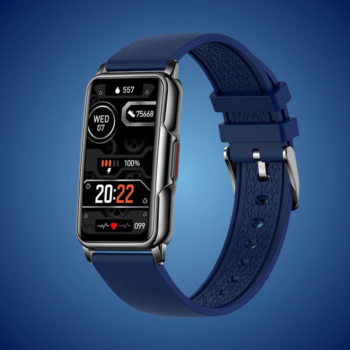 Elegant Smartwatch for Everyday Style | Health Tracking - Durable Design - Seamless All-Day Connectivity Kalsten