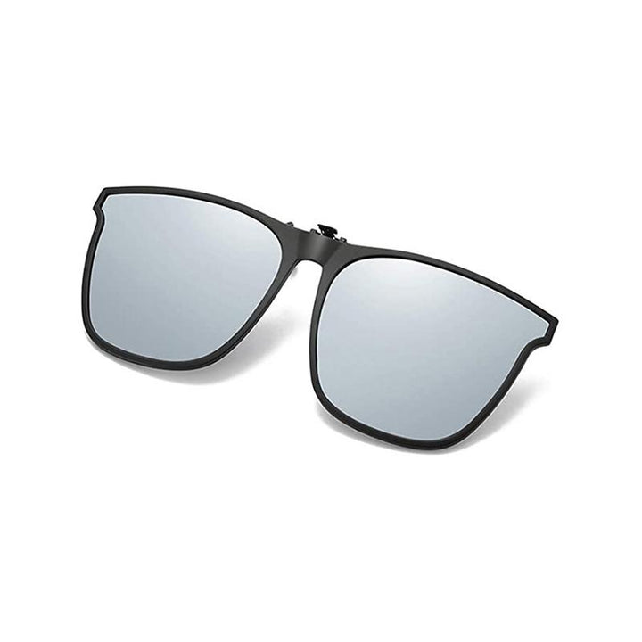 Kalsten | New polarized Clip-On Flip-Up sunglasses