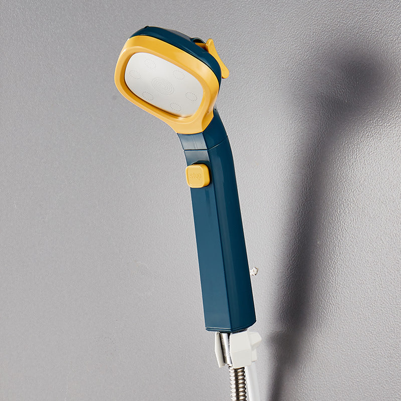 Four Speed Shower Head | Kalsten