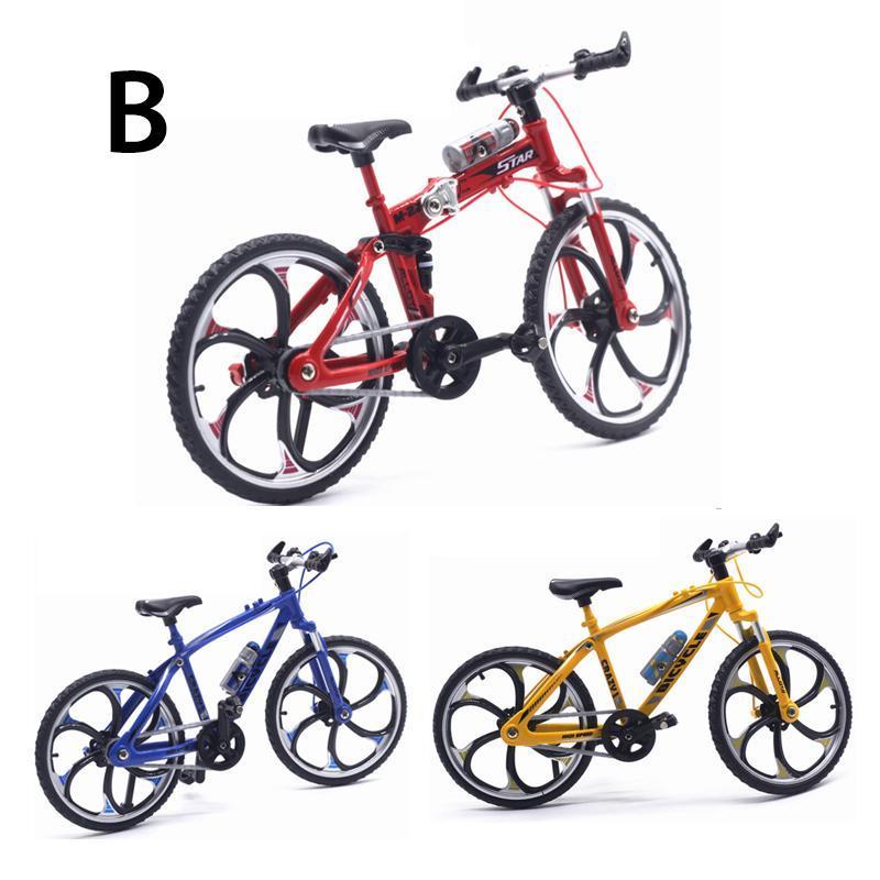 Race Bike 1:10 Model Die-Cast Metal Toys | Kalsten