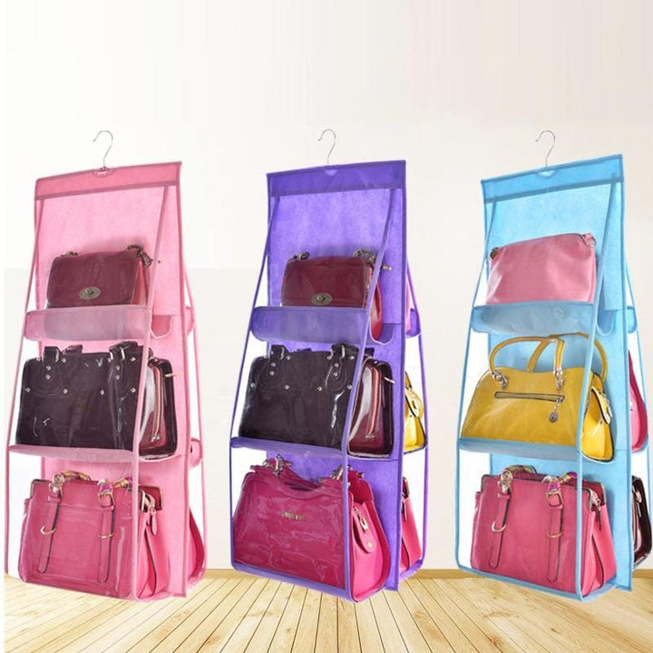 Foldable Wardrobe Organizer | Kalsten