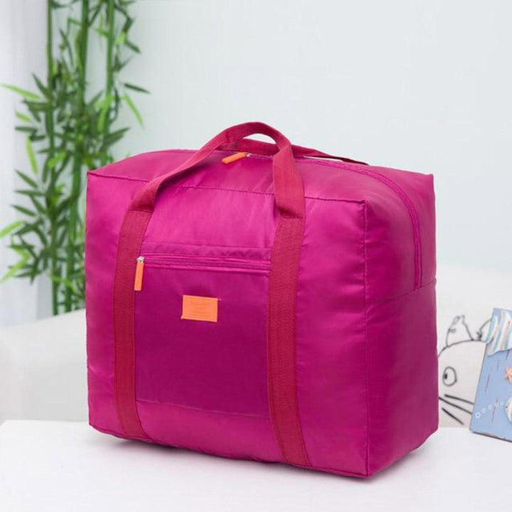 Kalsten | Foldable Travel Bag with Large Capacity