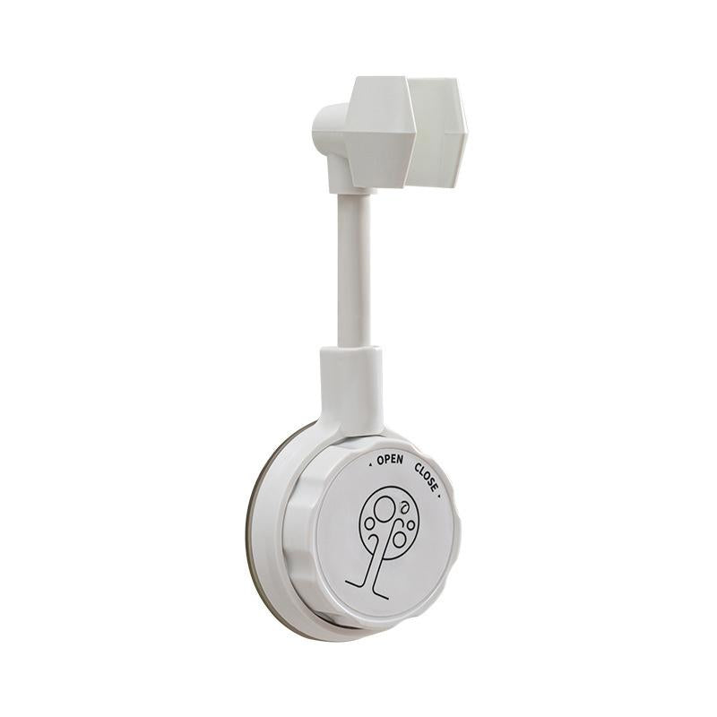 Support for shower head without punching | Kalsten
