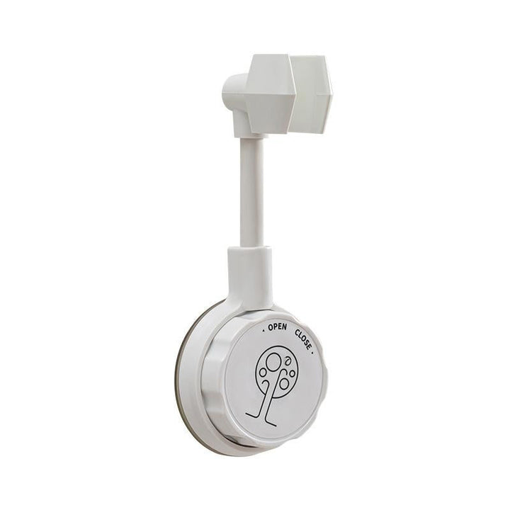 Support for shower head without punching | Kalsten