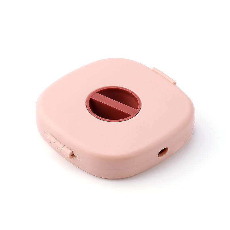 2 in 1 Cable Reel with Mobile Phone Stand | Kalsten
